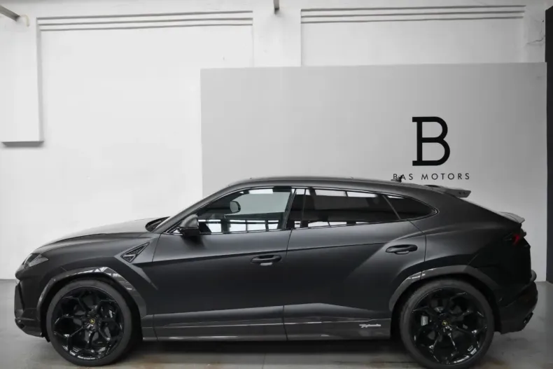 Lamborghini Urus din 2024 cu 5.800 km - oferta LAM118507 - foto 6