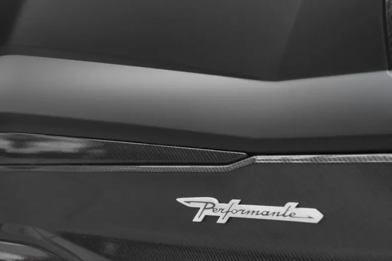 Lamborghini Urus din 2024 cu 5.800 km - oferta LAM118507 - foto 8