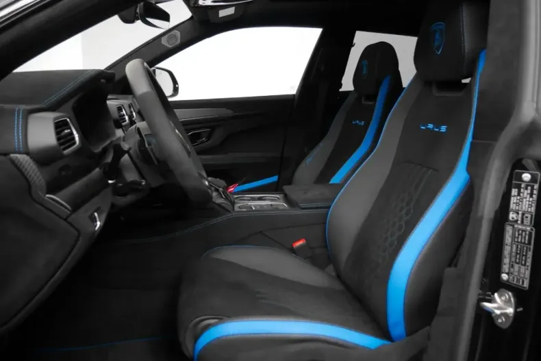 Lamborghini Urus din 2024 cu 5.800 km - oferta LAM118507 - foto 11