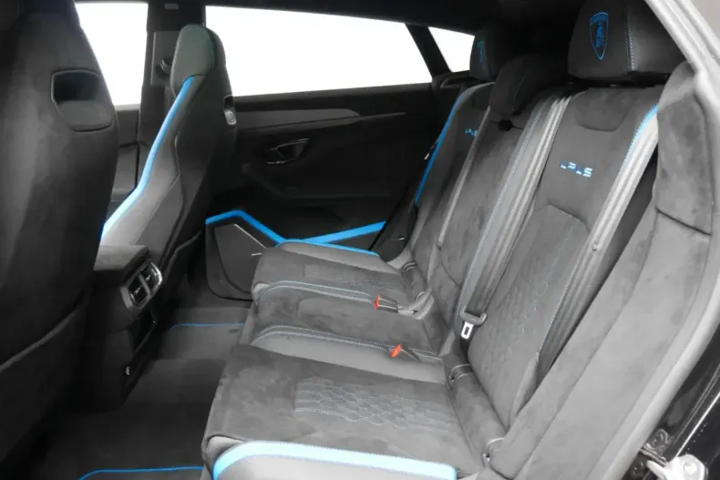 Lamborghini Urus din 2024 cu 5.800 km - oferta LAM118507 - foto 12