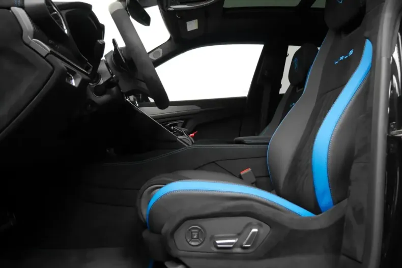 Lamborghini Urus din 2024 cu 5.800 km - oferta LAM118507 - foto 13