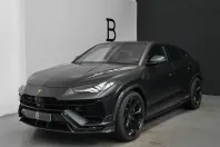 Lamborghini Urus din 2024 cu 5.800 km - oferta LAM118507 - foto 15