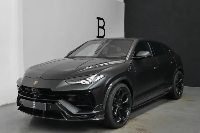 Lamborghini Urus din 2024 cu 5.800 km - oferta LAM118507 - foto 15