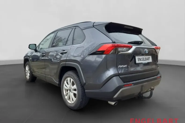 Toyota RAV4 din 2020 cu 82.350 km - oferta TOY118508 - foto 3