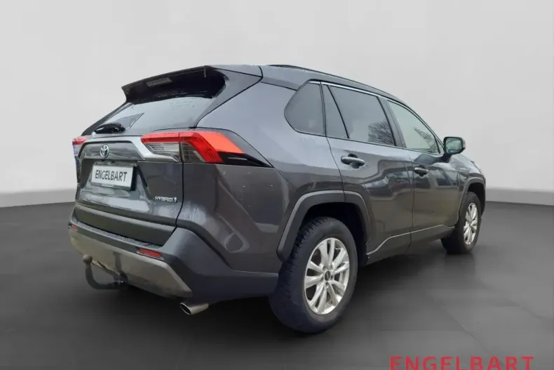 Toyota RAV4 din 2020 cu 82.350 km - oferta TOY118508 - foto 4