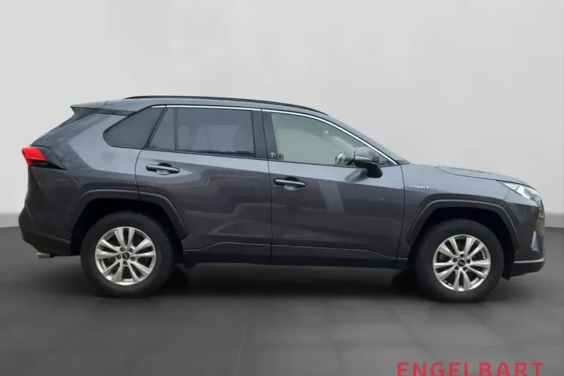 Toyota RAV4 din 2020 cu 82.350 km - oferta TOY118508 - foto 5