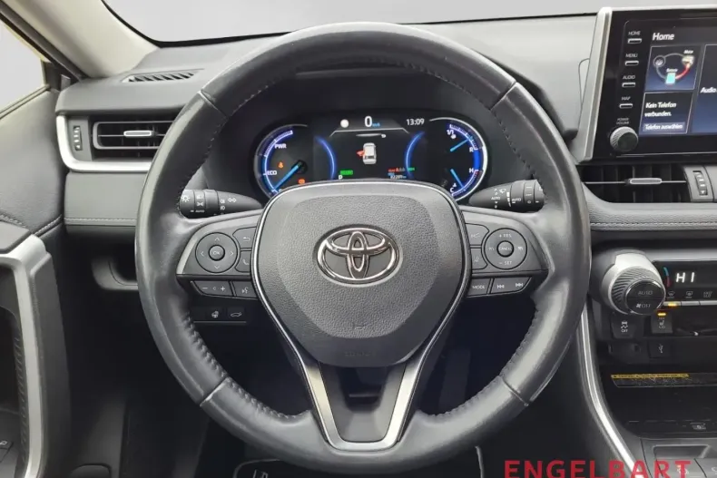 Toyota RAV4 din 2020 cu 82.350 km - oferta TOY118508 - foto 8