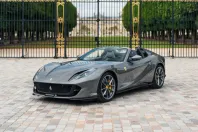 Ferrari 812 din 2023 cu 9.500 km - oferta FER118509 - foto 1