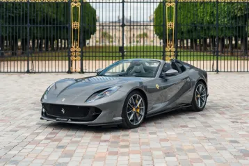 Ferrari 812 din 2023 - oferta FER118509