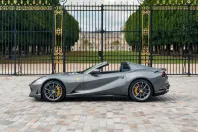Ferrari 812 din 2023 cu 9.500 km - oferta FER118509 - foto 2