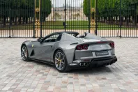 Ferrari 812 din 2023 cu 9.500 km - oferta FER118509 - foto 3