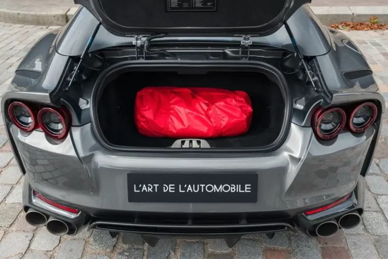 Ferrari 812 din 2023 cu 9.500 km - oferta FER118509 - foto 18