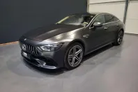 Mercedes-Benz AMG GT din 2022 cu 29.986 km - oferta MER118510 - foto 1