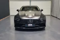 Mercedes-Benz AMG GT din 2022 cu 29.986 km - oferta MER118510 - foto 2