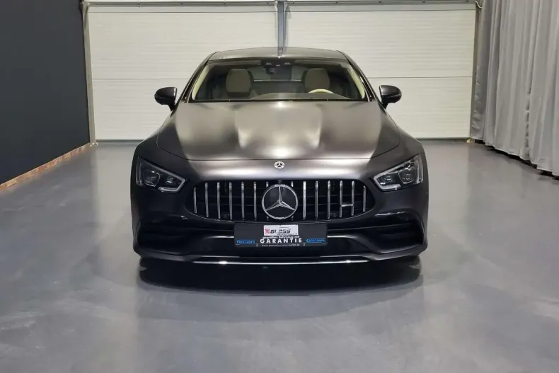 Mercedes-Benz AMG GT din 2022 cu 29.986 km - oferta MER118510 - foto 2