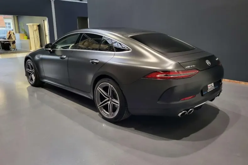 Mercedes-Benz AMG GT din 2022 cu 29.986 km - oferta MER118510 - foto 5