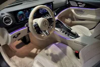 Mercedes-Benz AMG GT din 2022 cu 29.986 km - oferta MER118510 - foto 7