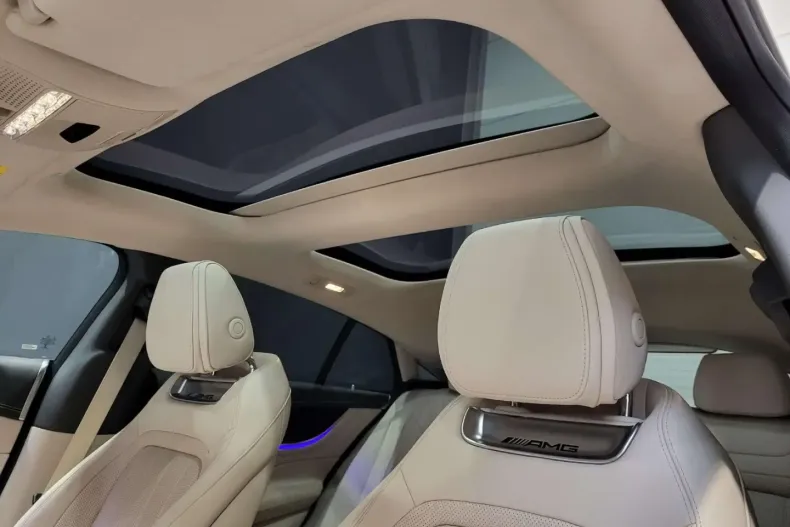 Mercedes-Benz AMG GT din 2022 cu 29.986 km - oferta MER118510 - foto 10