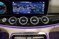 Mercedes-Benz AMG GT din 2022 cu 29.986 km - oferta MER118510 - foto 14