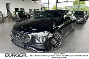 Mercedes-Benz E 220 din 2024 - oferta MER118513