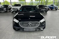 Mercedes-Benz E 220 din 2024 cu 18.500 km - oferta MER118513 - foto 2