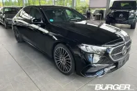 Mercedes-Benz E 220 din 2024 cu 18.500 km - oferta MER118513 - foto 3