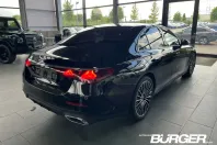 Mercedes-Benz E 220 din 2024 cu 18.500 km - oferta MER118513 - foto 4