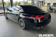 Mercedes-Benz E 220 din 2024 cu 18.500 km - oferta MER118513 - foto 6