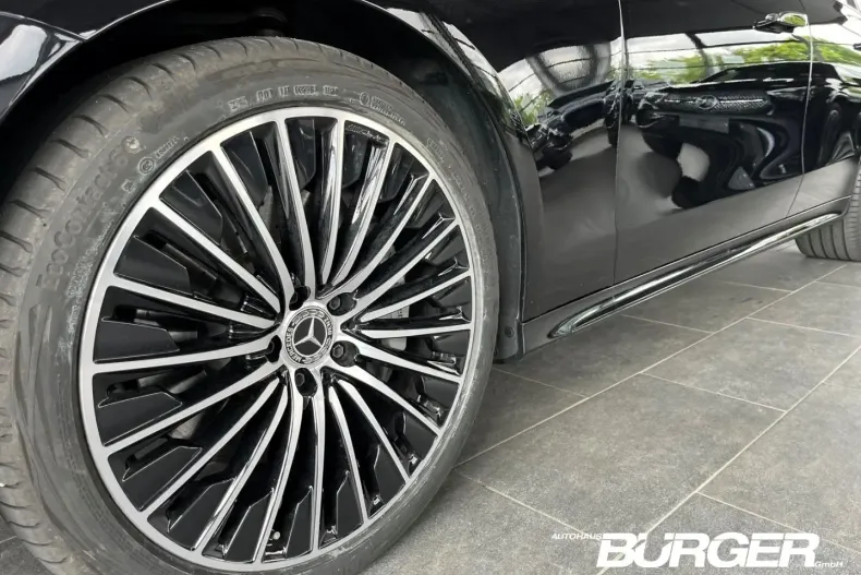 Mercedes-Benz E 220 din 2024 cu 18.500 km - oferta MER118513 - foto 7