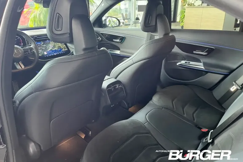 Mercedes-Benz E 220 din 2024 cu 18.500 km - oferta MER118513 - foto 14