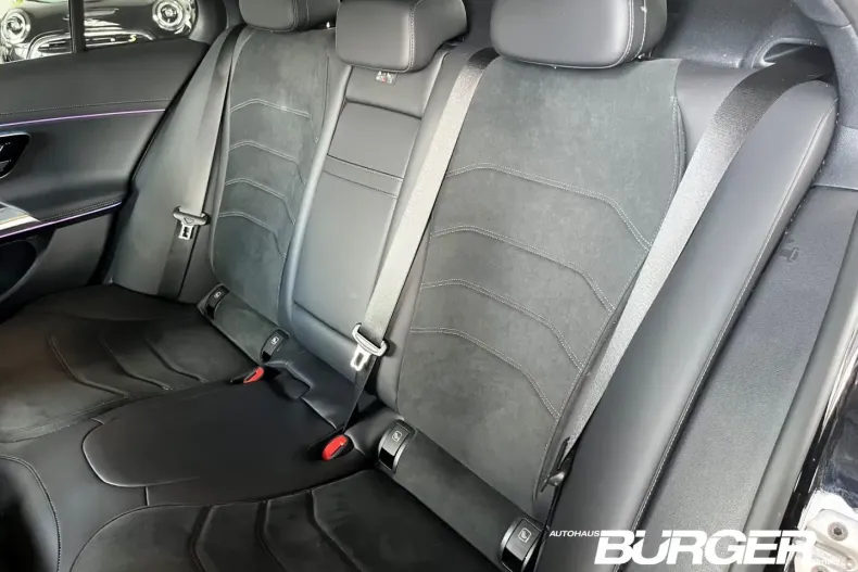 Mercedes-Benz E 220 din 2024 cu 18.500 km - oferta MER118513 - foto 15