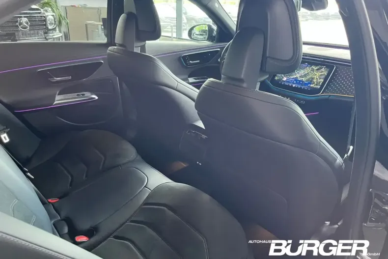 Mercedes-Benz E 220 din 2024 cu 18.500 km - oferta MER118513 - foto 16