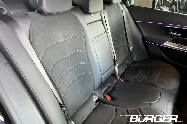 Mercedes-Benz E 220 din 2024 cu 18.500 km - oferta MER118513 - foto 17