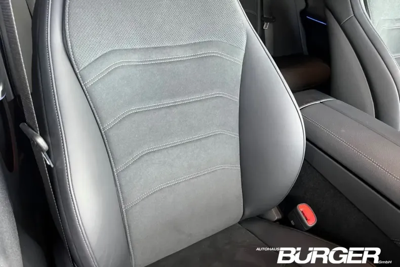 Mercedes-Benz E 220 din 2024 cu 18.500 km - oferta MER118513 - foto 20