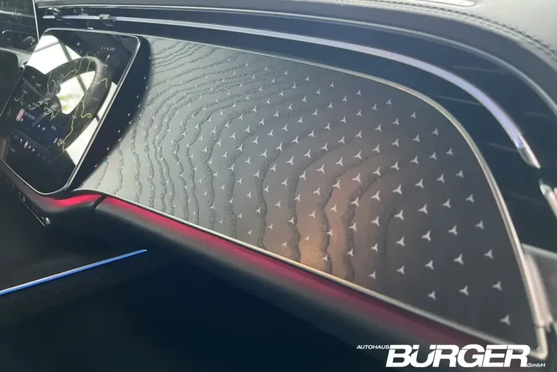 Mercedes-Benz E 220 din 2024 cu 18.500 km - oferta MER118513 - foto 21