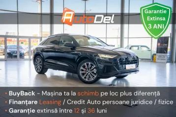 Audi Q1 din 2022 - oferta AUD118516