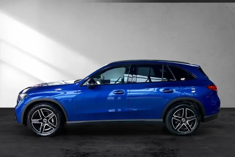 Mercedes-Benz GLC 450 din 2024 cu 6.080 km - oferta MER118518 - foto 2