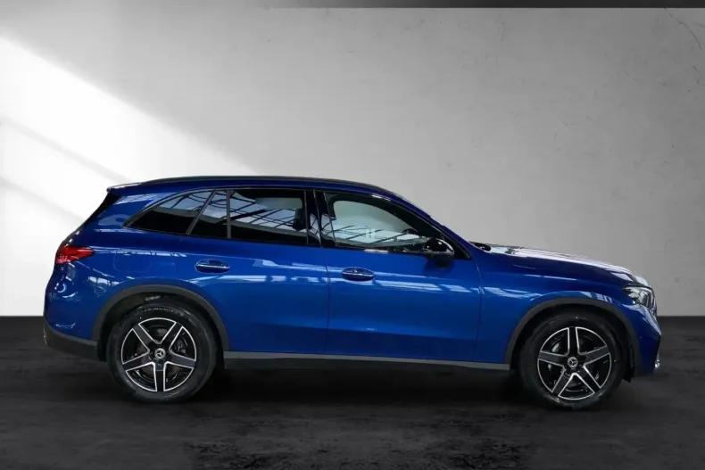 Mercedes-Benz GLC 450 din 2024 cu 6.080 km - oferta MER118518 - foto 5