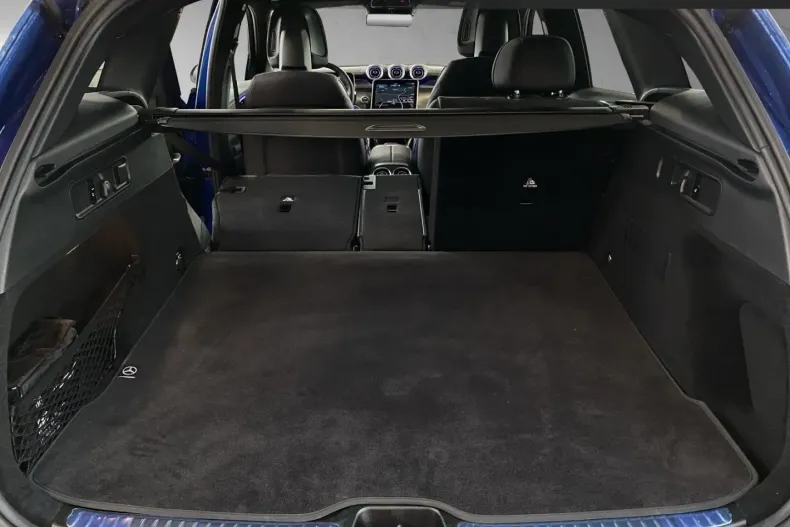 Mercedes-Benz GLC 450 din 2024 cu 6.080 km - oferta MER118518 - foto 10