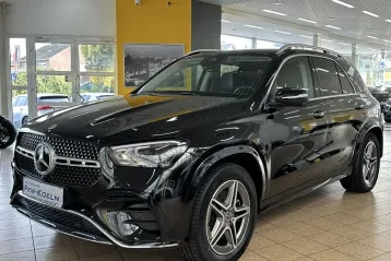 Mercedes-Benz GLE 350 din 2023 - oferta MER118519