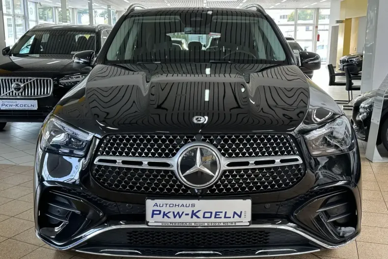 Mercedes-Benz GLE 350 din 2023 cu 27.000 km - oferta MER118519 - foto 5