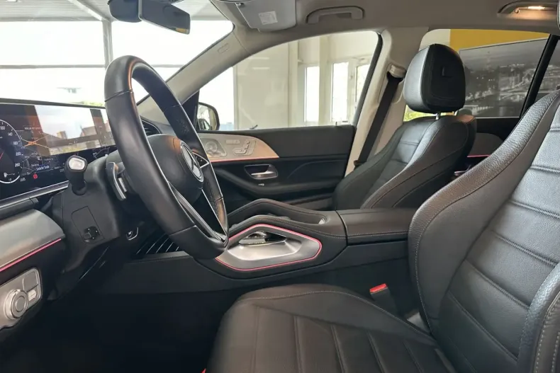 Mercedes-Benz GLE 350 din 2023 cu 27.000 km - oferta MER118519 - foto 10