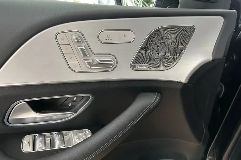 Mercedes-Benz GLE 350 din 2023 cu 27.000 km - oferta MER118519 - foto 16