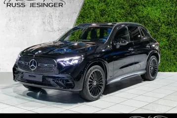 Mercedes-Benz GLC 300 din 2024 - oferta MER118520