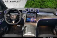 Mercedes-Benz GLC 300 din 2024 cu 17.800 km - oferta MER118520 - foto 4