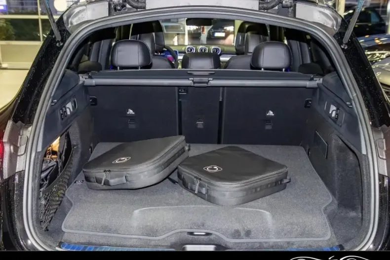 Mercedes-Benz GLC 300 din 2024 cu 17.800 km - oferta MER118520 - foto 6