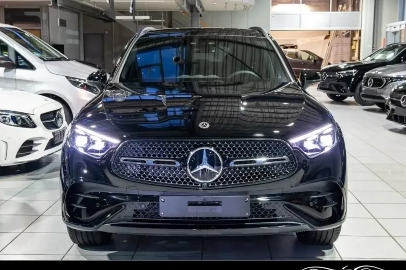 Mercedes-Benz GLC 300 din 2024 cu 17.800 km - oferta MER118520 - foto 9