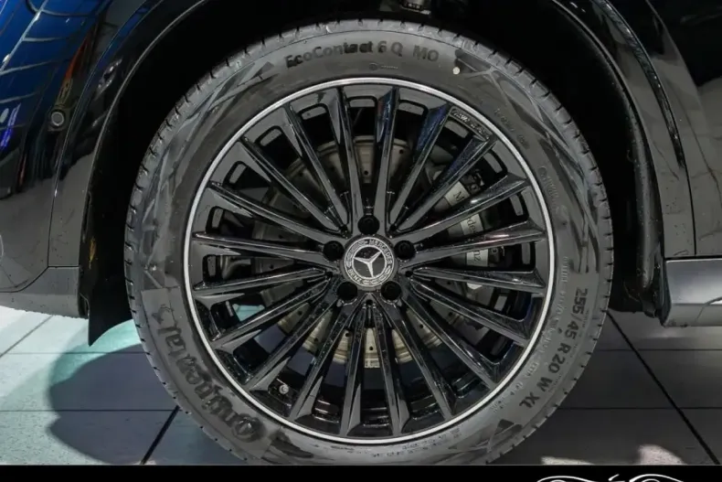 Mercedes-Benz GLC 300 din 2024 cu 17.800 km - oferta MER118520 - foto 10
