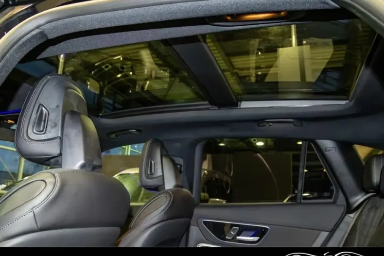 Mercedes-Benz GLC 300 din 2024 cu 17.800 km - oferta MER118520 - foto 12