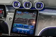 Mercedes-Benz GLC 300 din 2024 cu 17.800 km - oferta MER118520 - foto 14